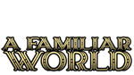 🔥 A Familiar World | Steam Russia 🔥 - irongamers.ru