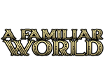 * A Familiar World | Steam РУ+UA+KZ+СНГ*