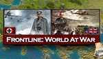 * Frontline: World At War | Steam РУ+UA+KZ+СНГ*