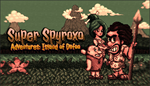 * Super Spyroxo Adventures: Island of Dnfoo |Steam РУ+