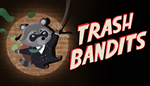 * Trash Bandits | Steam РУ+UA+KZ+СНГ*
