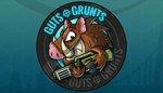 * Guts ´n Grunts | Steam РУ+UA+KZ+СНГ*