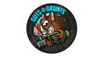 * Guts ´n Grunts | Steam РУ+UA+KZ+СНГ*