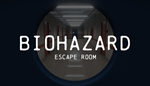 * Biohazard: Escape Room | Steam РУ+UA+KZ+СНГ*