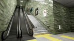 * ******* | Escalator | Steam РУ+UA+KZ+СНГ*