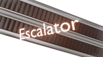 * ******* | Escalator | Steam РУ+UA+KZ+СНГ*