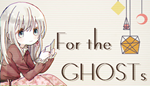 * For the GHOSTs | Steam РУ+UA+KZ+СНГ*