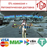 * zombie sanctuary:Juliet | Steam РУ+UA+KZ+СНГ*
