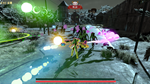 * zombie sanctuary:Juliet | Steam РУ+UA+KZ+СНГ*