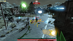 * zombie sanctuary:Juliet | Steam РУ+UA+KZ+СНГ*