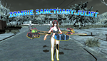 * zombie sanctuary:Juliet | Steam РУ+UA+KZ+СНГ*