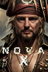 * NovaX | Steam РУ+UA+KZ+СНГ*