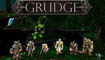 * Grudge | Steam РУ+UA+KZ+СНГ*