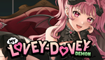 * My Lovey-Dovey Demon | Steam РУ+UA+KZ+СНГ*