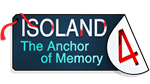 * ISOLAND4: The Anchor of Memory | Steam РУ+UA+KZ+СНГ*