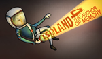 * ISOLAND4: The Anchor of Memory | Steam РУ+UA+KZ+СНГ*