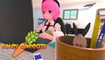 * Fairy Carrots | Steam РУ+UA+KZ+СНГ*