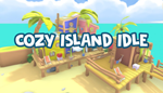 * Cozy Island Idle | Steam РУ+UA+KZ+СНГ*