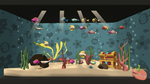* Cozy Island Idle | Steam РУ+UA+KZ+СНГ*