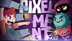 * Pixelment TD | Steam РУ+UA+KZ+СНГ*