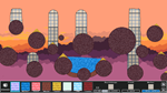* Sandbox Skyline | Steam РУ+UA+KZ+СНГ*