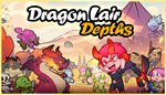* Dragon Lair Depths | Steam РУ+UA+KZ+СНГ*