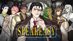* Speakeasy | Steam РУ+UA+KZ+СНГ*