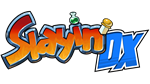 * Slayin DX | Steam РУ+UA+KZ+СНГ*