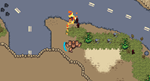 * The Sand Knight | Steam РУ+UA+KZ+СНГ*