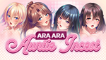 * Ara Ara Auntie Incest | Steam РУ+UA+KZ+СНГ*