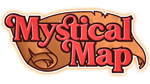 * Mystical Map | Steam РУ+UA+KZ+СНГ*