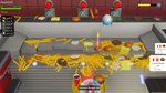 * French Fries Pusher Friends | Steam РУ+UA+KZ+СНГ*