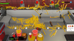 * French Fries Pusher Friends | Steam РУ+UA+KZ+СНГ*