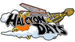 * Halcyon Days | Steam РУ+UA+KZ+СНГ*