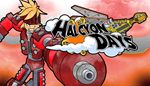 * Halcyon Days | Steam РУ+UA+KZ+СНГ*