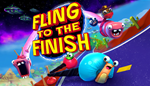 * Fling to the Finish | Steam РУ+UA+KZ+СНГ*