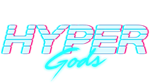 * Hyper Gods | Steam РУ+UA+KZ+СНГ*
