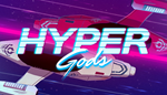 * Hyper Gods | Steam РУ+UA+KZ+СНГ*