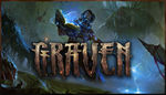 * GRAVEN | Steam РУ+UA+KZ+СНГ*