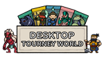 * Desktop Tourney World | Steam Россия *