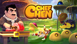 * Chef Chen | Steam РУ+UA+KZ+СНГ*
