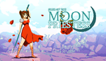 * Saga of the Moon Priestess | Steam РУ+UA+KZ+СНГ*
