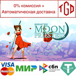 * Saga of the Moon Priestess | Steam РУ+UA+KZ+СНГ*