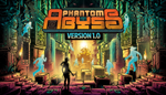 * Phantom Abyss | Steam РУ+UA+KZ+СНГ*