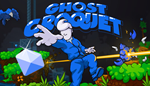 * Ghost Croquet | Steam РУ+UA+KZ+СНГ*