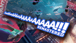 🔥 AaaaaAAaaaAAAaaAAAAaAAAAA!!! Remastered | Steam РУ � - irongamers.ru