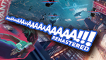 * AaaaaAAaaaAAAaaAAAAaAAAAA!!! Remastered |Steam РУ+СН