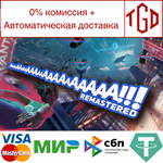 * AaaaaAAaaaAAAaaAAAAaAAAAA!!! Remastered |Steam РУ+СН