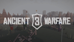 * Ancient Warfare 3 | Steam РУ+UA+KZ+СНГ*