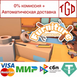 * Furniture : Build & Repair | Steam РУ+UA+KZ+СНГ*